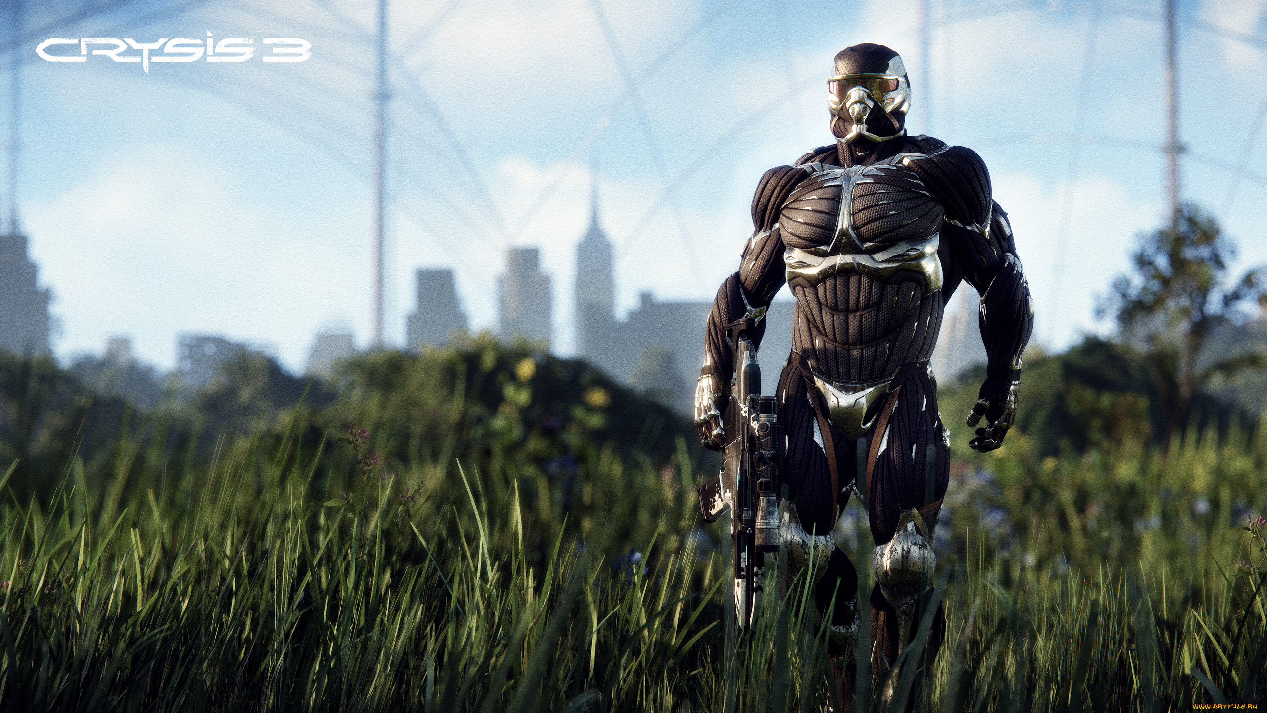 crysis 3,  , 